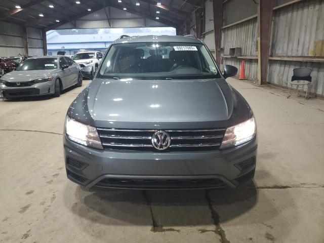 3VV3B7AX5LM089093 - 2020 VOLKSWAGEN TIGUAN SE 灰色 照片 5