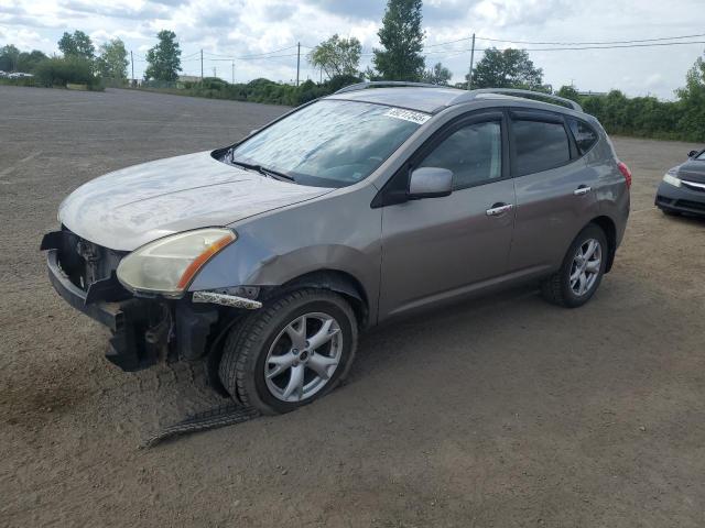 2010 NISSAN ROGUE S, 