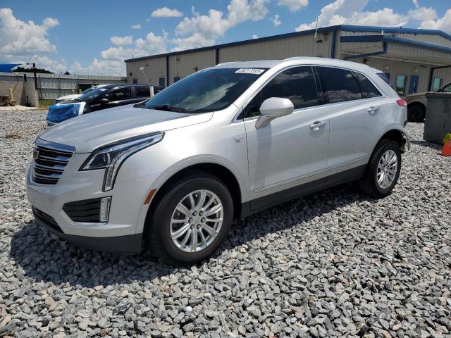 2019 CADILLAC XT5, 