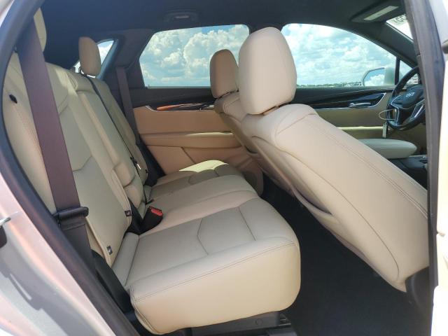 1GYKNARS3KZ193001 - 2019 CADILLAC XT5 Күміс фото 11