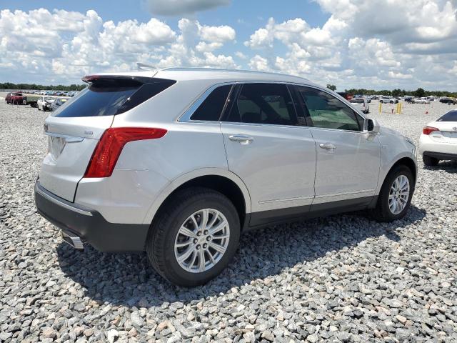 1GYKNARS3KZ193001 - 2019 CADILLAC XT5 Күміс фото 3