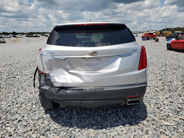 1GYKNARS3KZ193001 - 2019 CADILLAC XT5 Күміс фото 6
