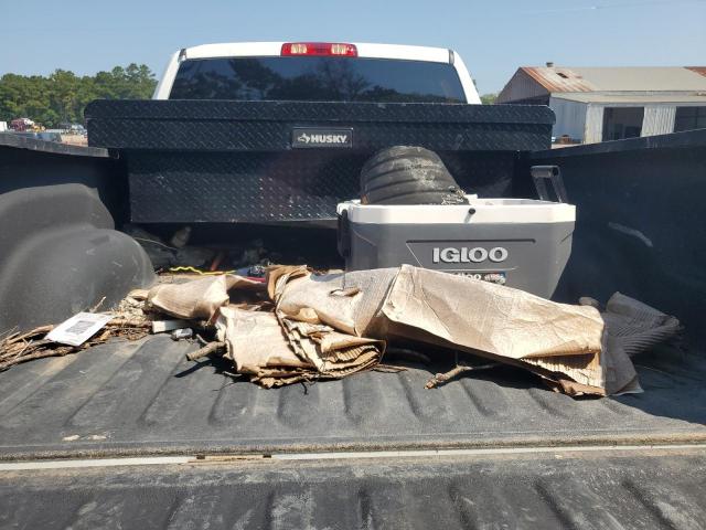 3C6UR5CL5RG194342 - 2024 RAM 2500 TRADESMAN 白色 照片 10