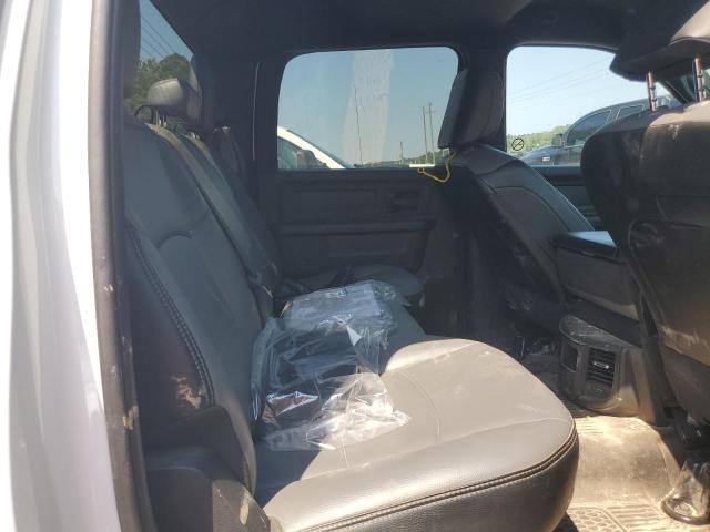 3C6UR5CL5RG194342 - 2024 RAM 2500 TRADESMAN 白色 照片 11