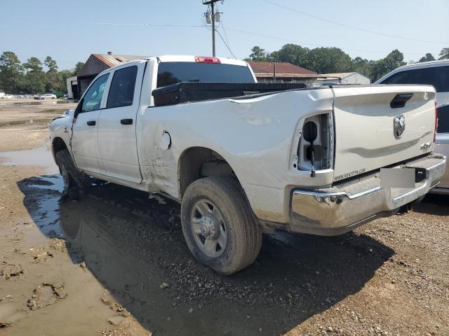 3C6UR5CL5RG194342 - 2024 RAM 2500 TRADESMAN 白色 照片 2