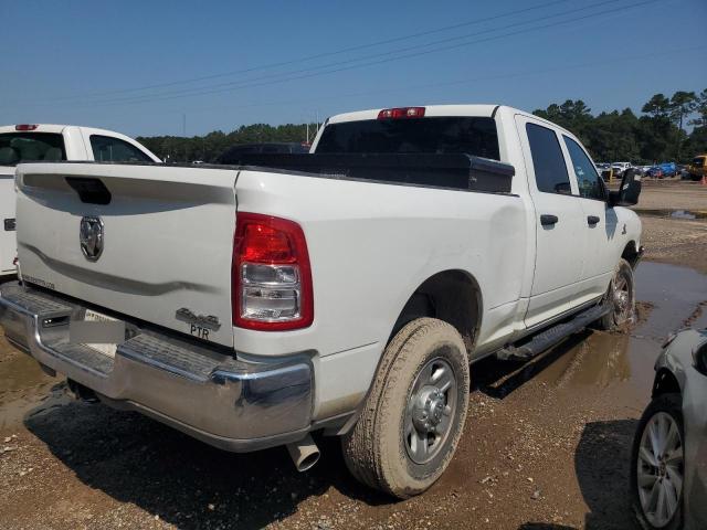 3C6UR5CL5RG194342 - 2024 RAM 2500 TRADESMAN 白色 照片 3
