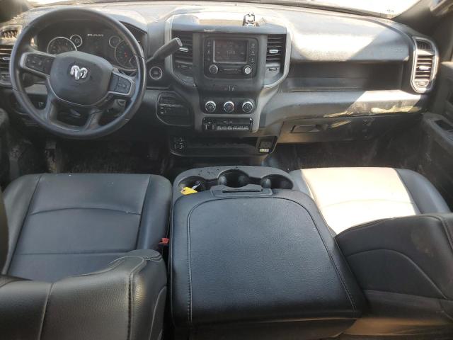 3C6UR5CL5RG194342 - 2024 RAM 2500 TRADESMAN 白色 照片 8