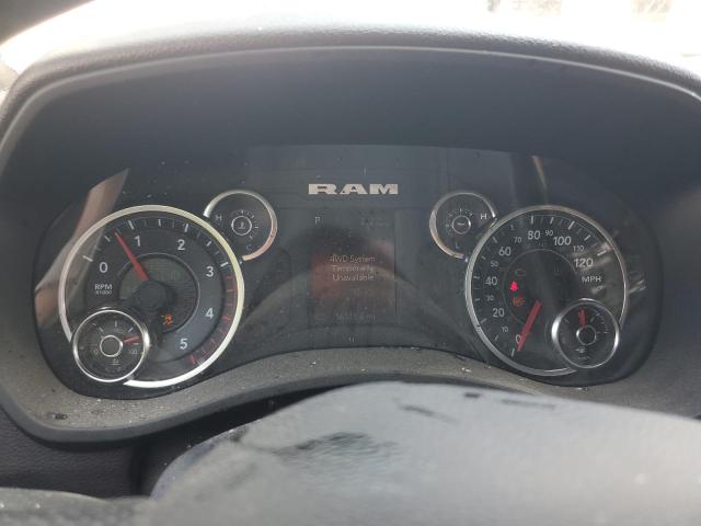 3C6UR5CL5RG194342 - 2024 RAM 2500 TRADESMAN 白色 照片 9