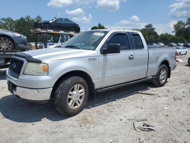 2005 FORD F150, 