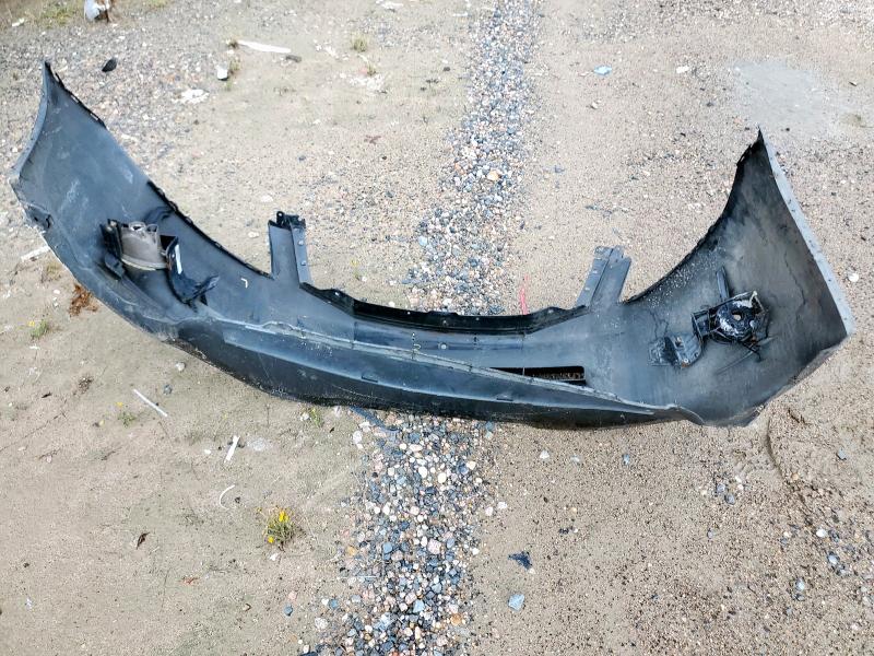 1HGCP26439A012523 - 2009 HONDA ACCORD LXP GRAY photo 12