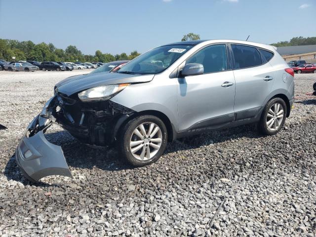 2011 HYUNDAI TUCSON GLS, 