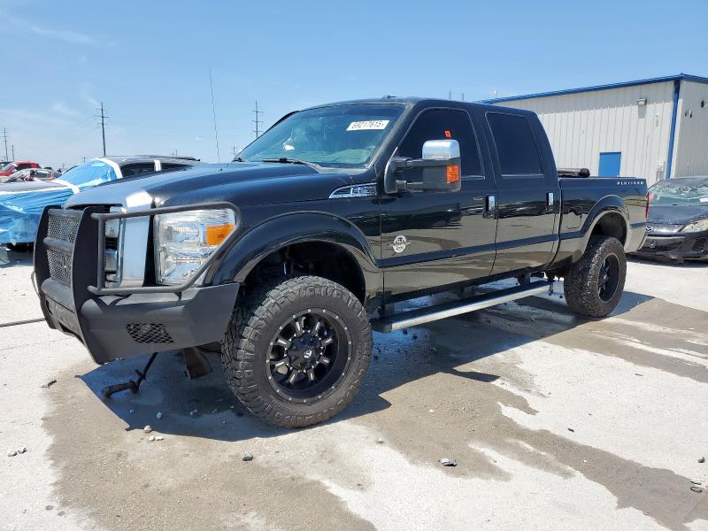 2014 FORD F250 SUPER DUTY, 