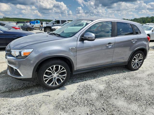 2018 MITSUBISHI OUTLANDER ES, 