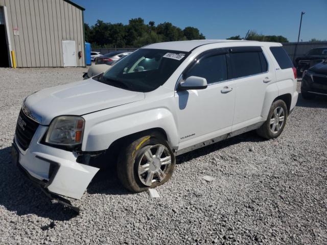 2016 GMC TERRAIN SLE, 
