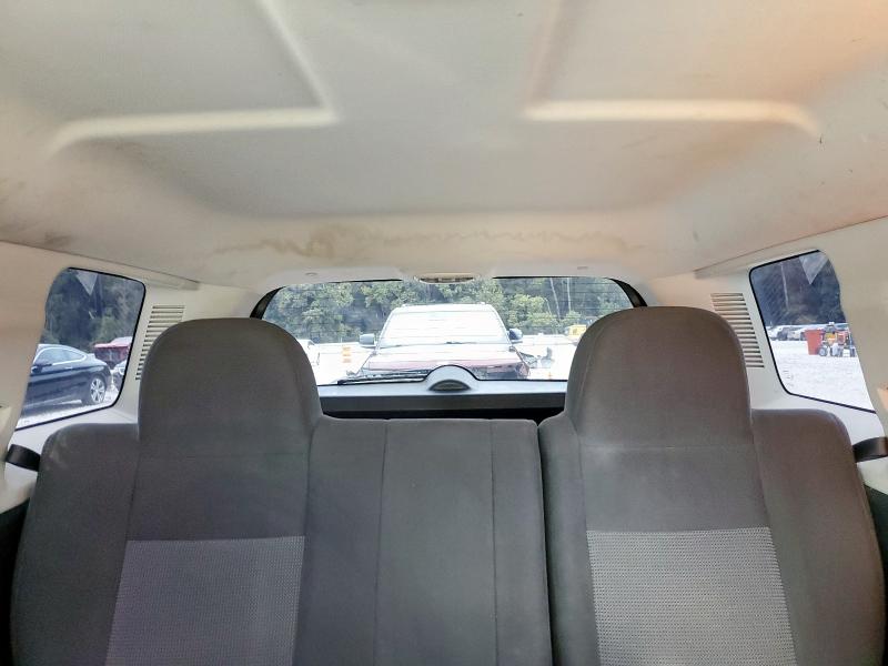 1C4NJRBB1HD127513 - 2017 JEEP PATRIOT SPORT Көк фото 10