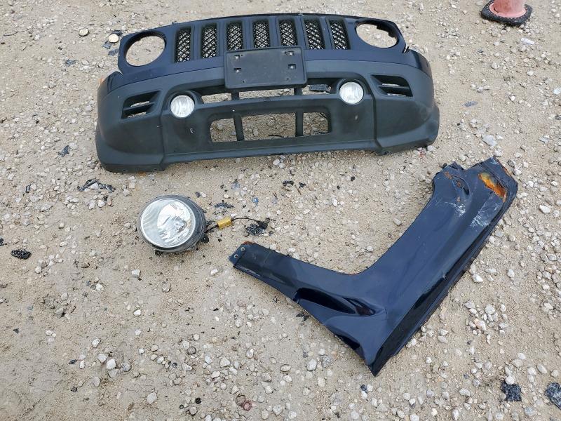 1C4NJRBB1HD127513 - 2017 JEEP PATRIOT SPORT Көк фото 13