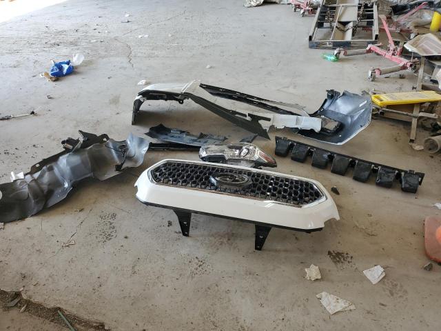 5TFCZ5AN6JX162721 - 2018 TOYOTA TACOMA DOUBLE CAB 白色 照片 12