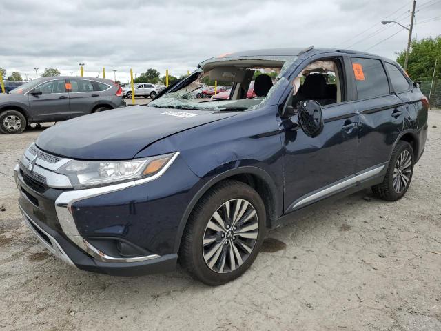 2020 MITSUBISHI OUTLANDER ES, 