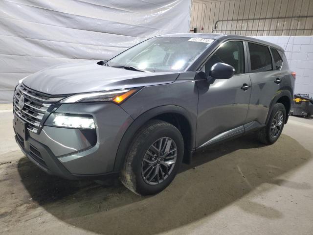 2024 NISSAN ROGUE S, 
