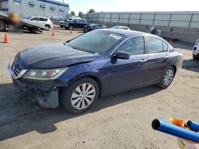 2013 HONDA ACCORD EX, 