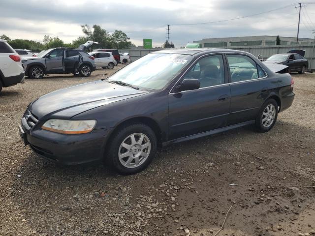 2002 HONDA ACCORD SE, 