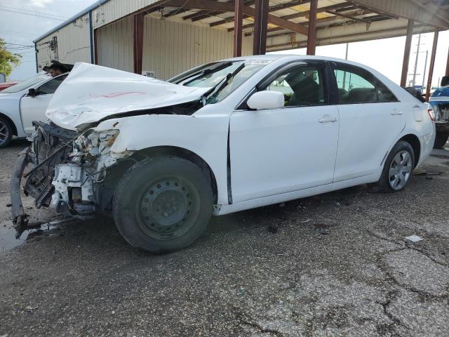 2008 TOYOTA CAMRY CE, 