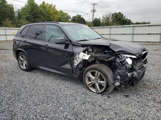 5UXKS4C53G0N13107 - 2016 BMW X5 XDRIVE35D BLACK photo 4