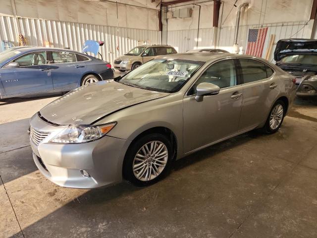 2015 LEXUS ES 350, 