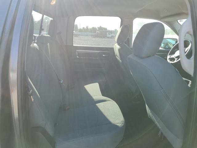 1C6RR7TT5LS111638 - 2020 RAM 1500 CLASS SLT გრაფიტი ფოტო 10