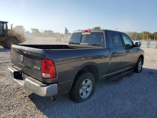 1C6RR7TT5LS111638 - 2020 RAM 1500 CLASS SLT გრაფიტი ფოტო 3