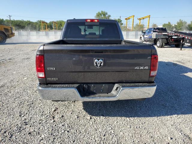 1C6RR7TT5LS111638 - 2020 RAM 1500 CLASS SLT გრაფიტი ფოტო 6