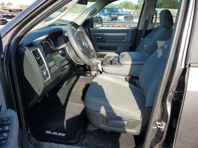 1C6RR7TT5LS111638 - 2020 RAM 1500 CLASS SLT გრაფიტი ფოტო 7