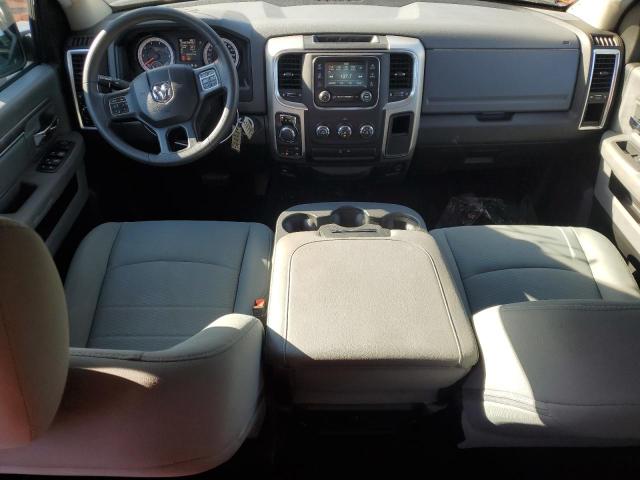 1C6RR7TT5LS111638 - 2020 RAM 1500 CLASS SLT გრაფიტი ფოტო 8