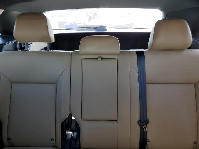 1V26C2CA5LC203288 - 2020 VOLKSWAGEN ATLAS CROS SE Синий фото 10