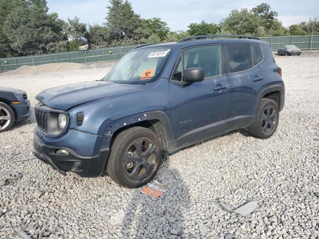 2021 JEEP RENEGADE SPORT, 