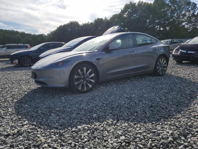 2024 TESLA MODEL 3, 