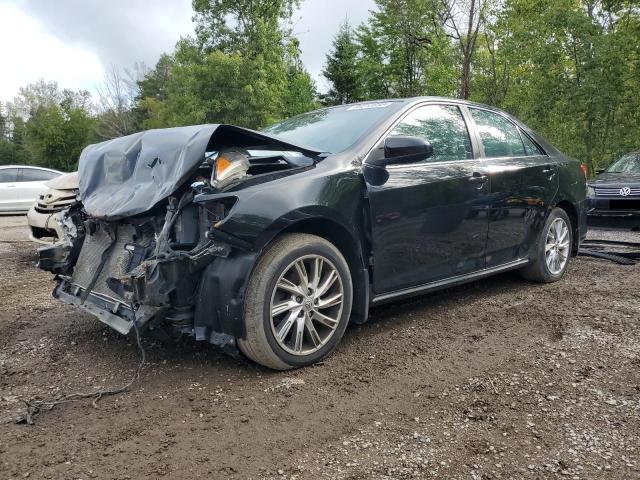 2014 TOYOTA CAMRY L, 