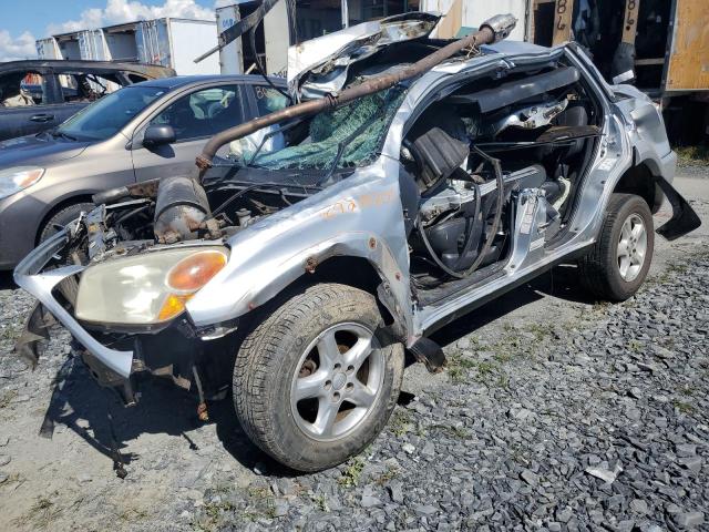 2004 TOYOTA RAV4, 