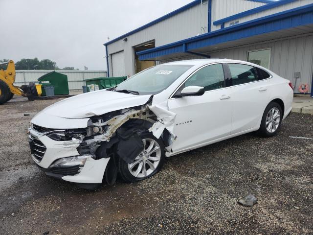 2020 CHEVROLET MALIBU LT, 