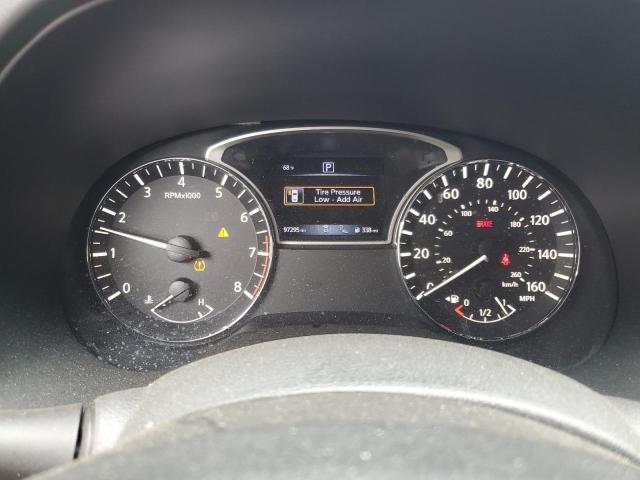 5N1DR2MN5KC593926 - 2019 NISSAN PATHFINDER S 栗色 照片 9