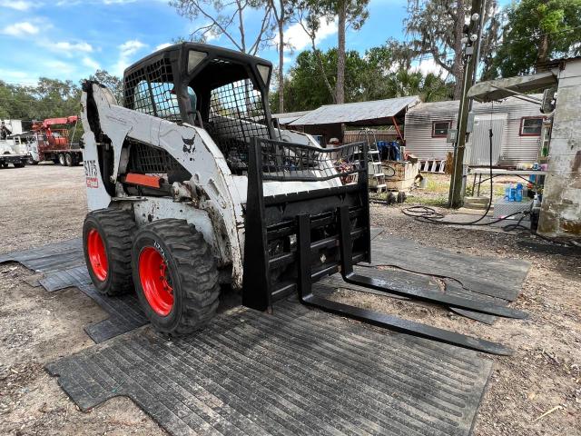 A3L539534 - 2012 BOBCAT S175 WHITE photo 1