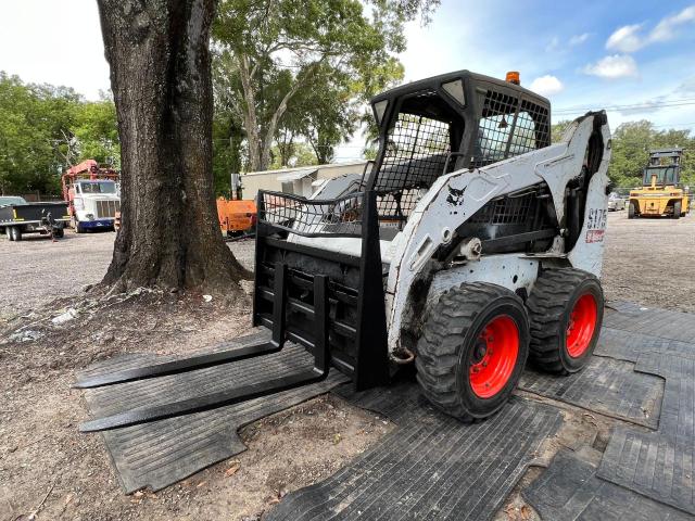 A3L539534 - 2012 BOBCAT S175 WHITE photo 2