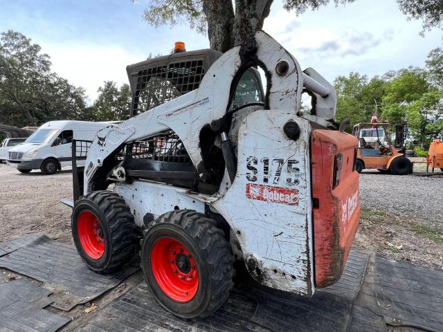 A3L539534 - 2012 BOBCAT S175 WHITE photo 3