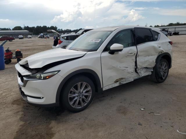 2019 MAZDA CX-5 GRAND TOURING, 