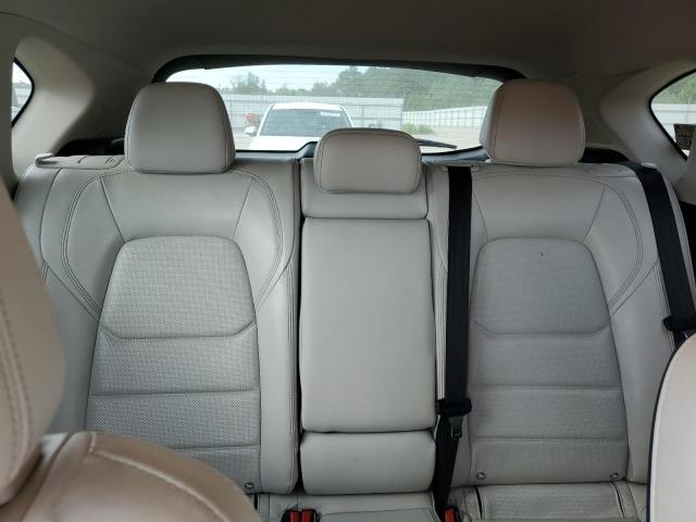 JM3KFADM1K0684934 - 2019 MAZDA CX-5 GRAND TOURING WHITE photo 10