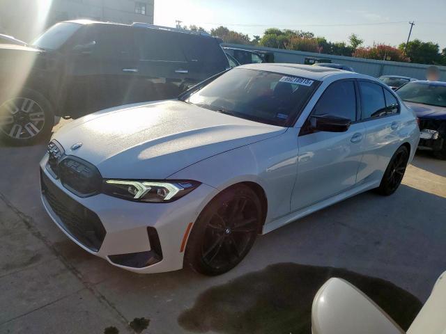 2023 BMW M340I, 