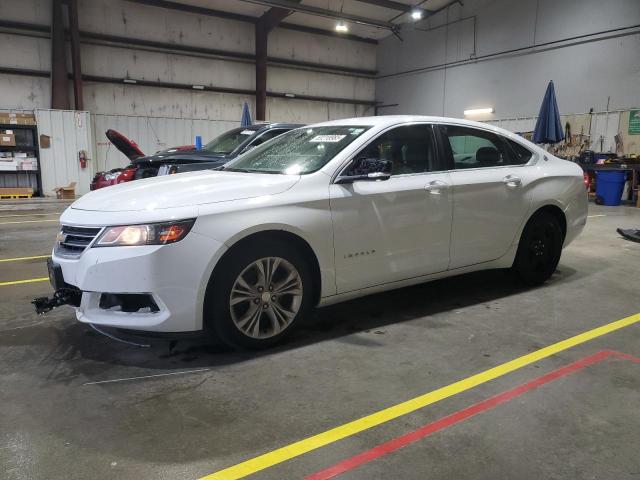 2015 CHEVROLET IMPALA LT, 