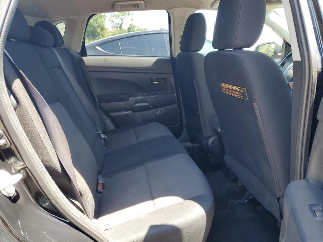 JA4AP3AW3GZ051920 - 2016 MITSUBISHI OUTLANDER ES Qara foto 10