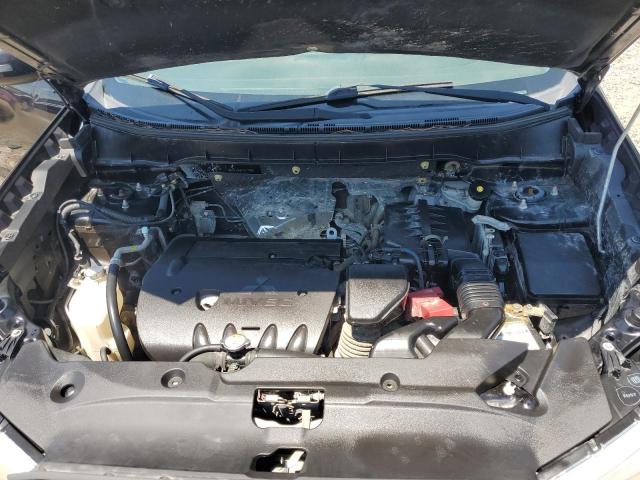 JA4AP3AW3GZ051920 - 2016 MITSUBISHI OUTLANDER ES Qara foto 11