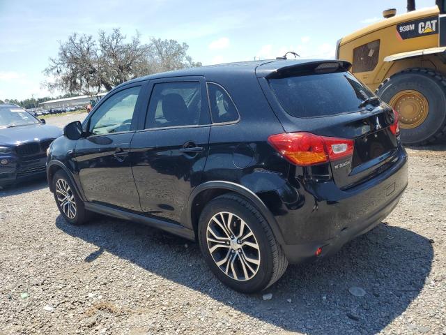 JA4AP3AW3GZ051920 - 2016 MITSUBISHI OUTLANDER ES Qara foto 2